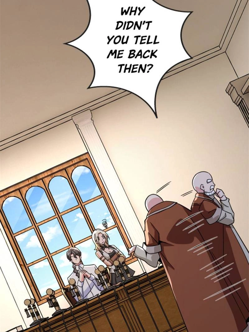 Read Release That Witch Manga Online