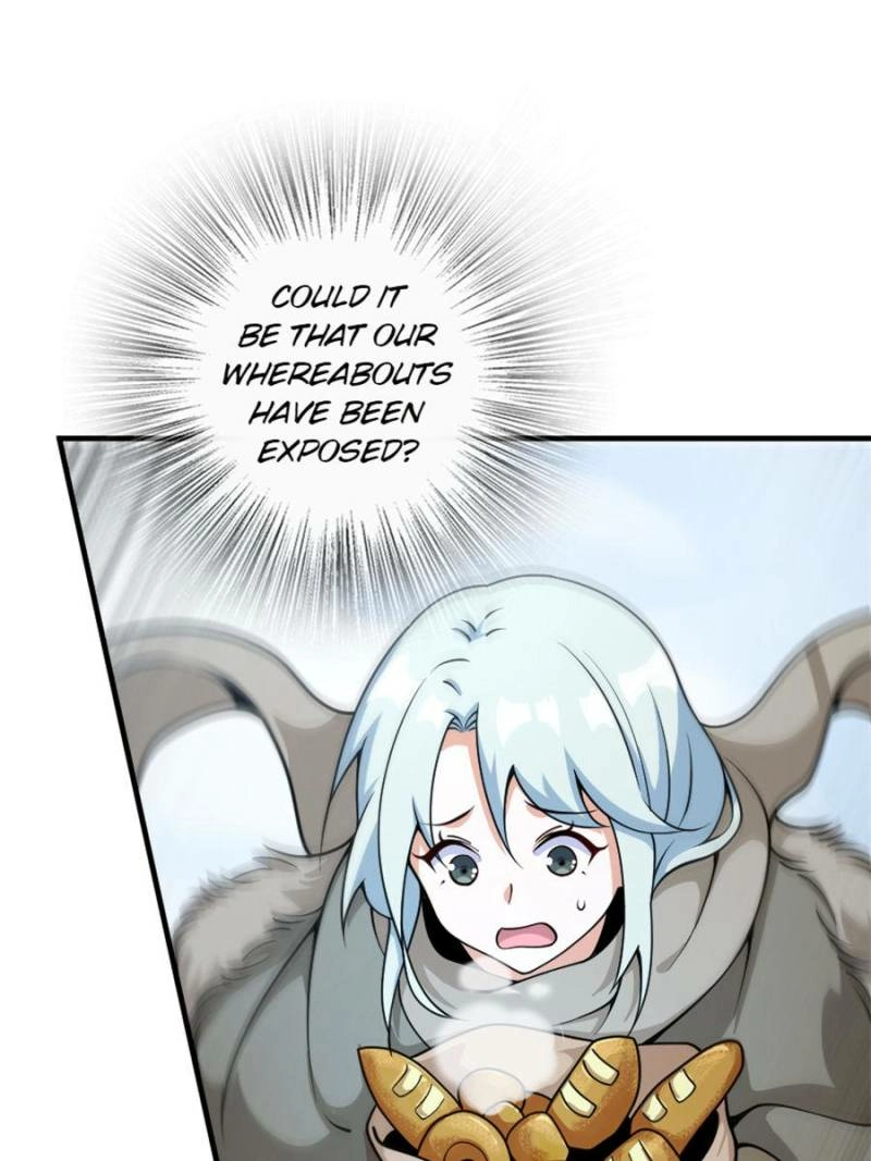 Read Release That Witch Manga Online