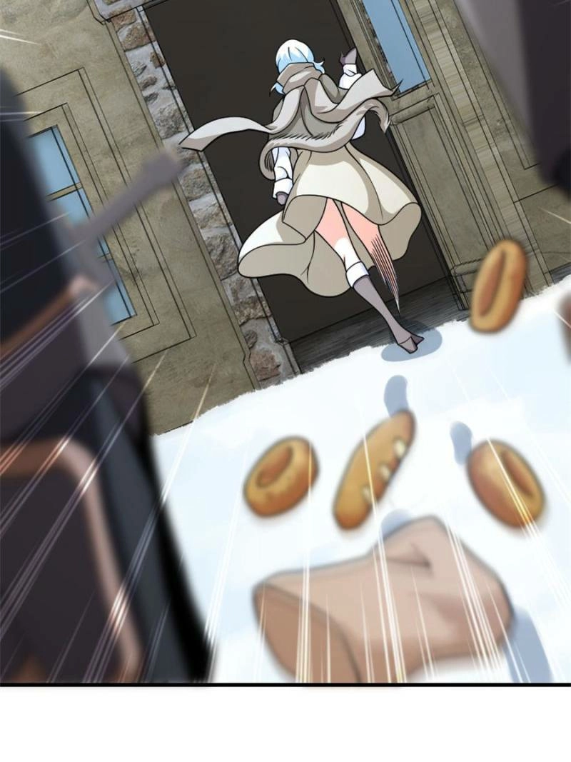 Read Release That Witch Manga Online