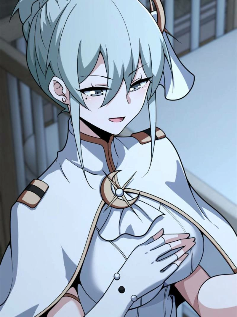 Read Release That Witch Manga Online