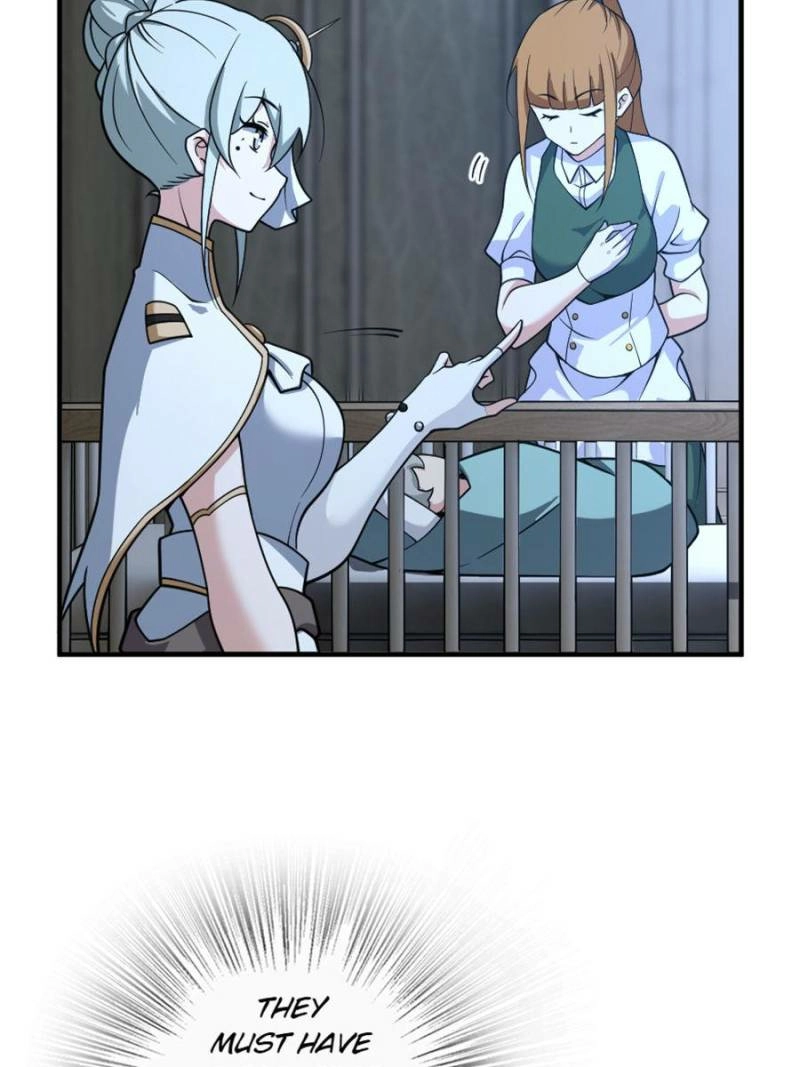 Read Release That Witch Manga Online