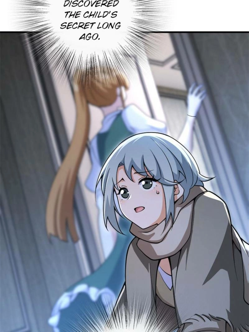 Read Release That Witch Manga Online