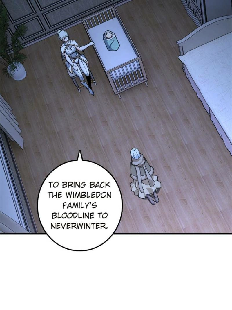 Read Release That Witch Manga Online