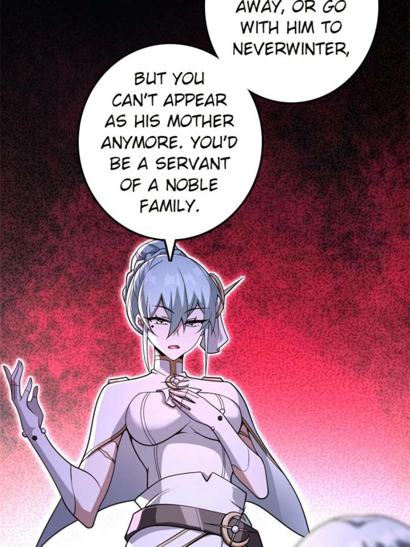 Read Release That Witch Manga Online