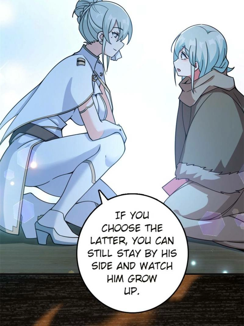Read Release That Witch Manga Online