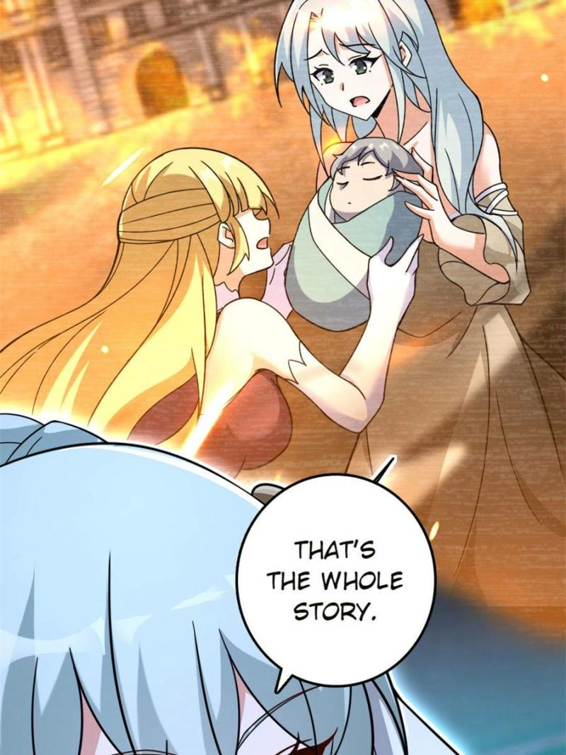 Read Release That Witch Manga Online