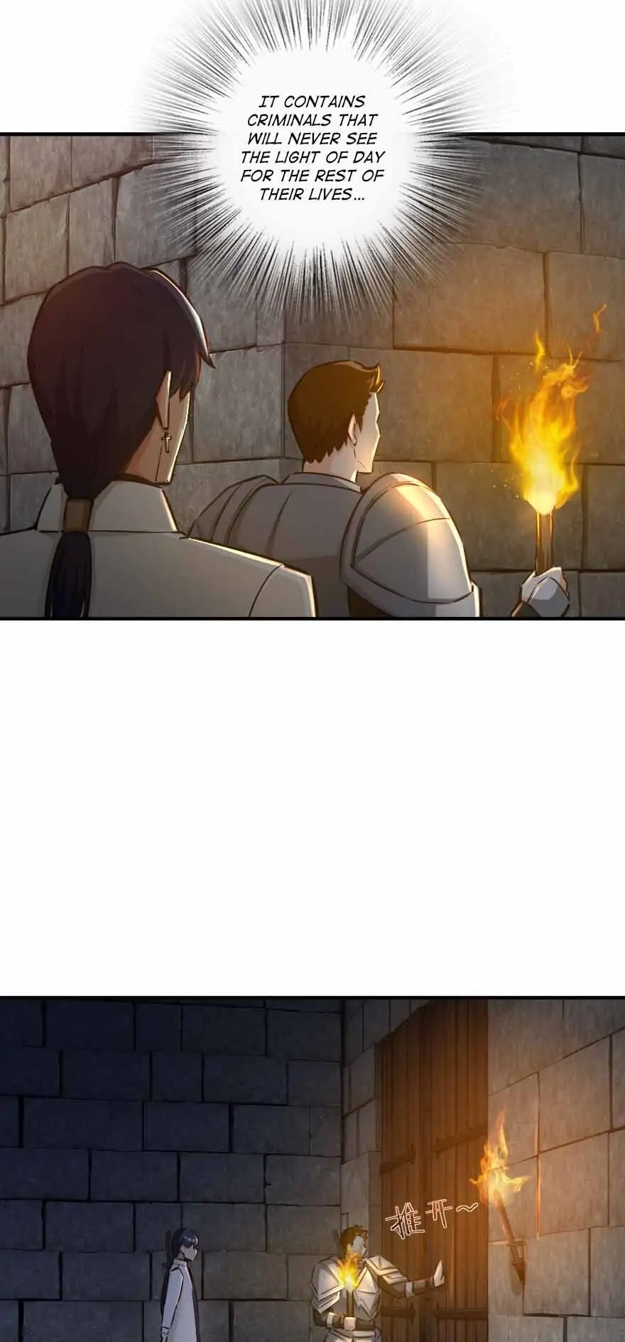 Read Release That Witch Manga Online