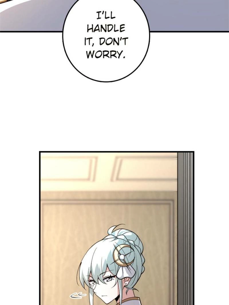 Read Release That Witch Manga Online