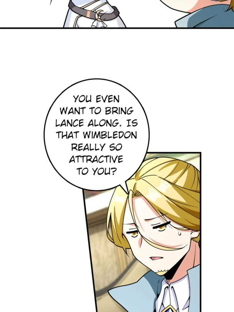 Read Release That Witch Manga Online