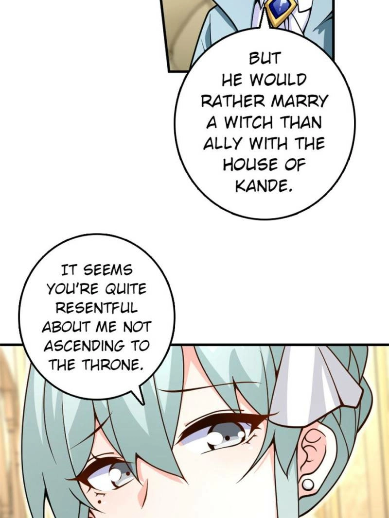 Read Release That Witch Manga Online