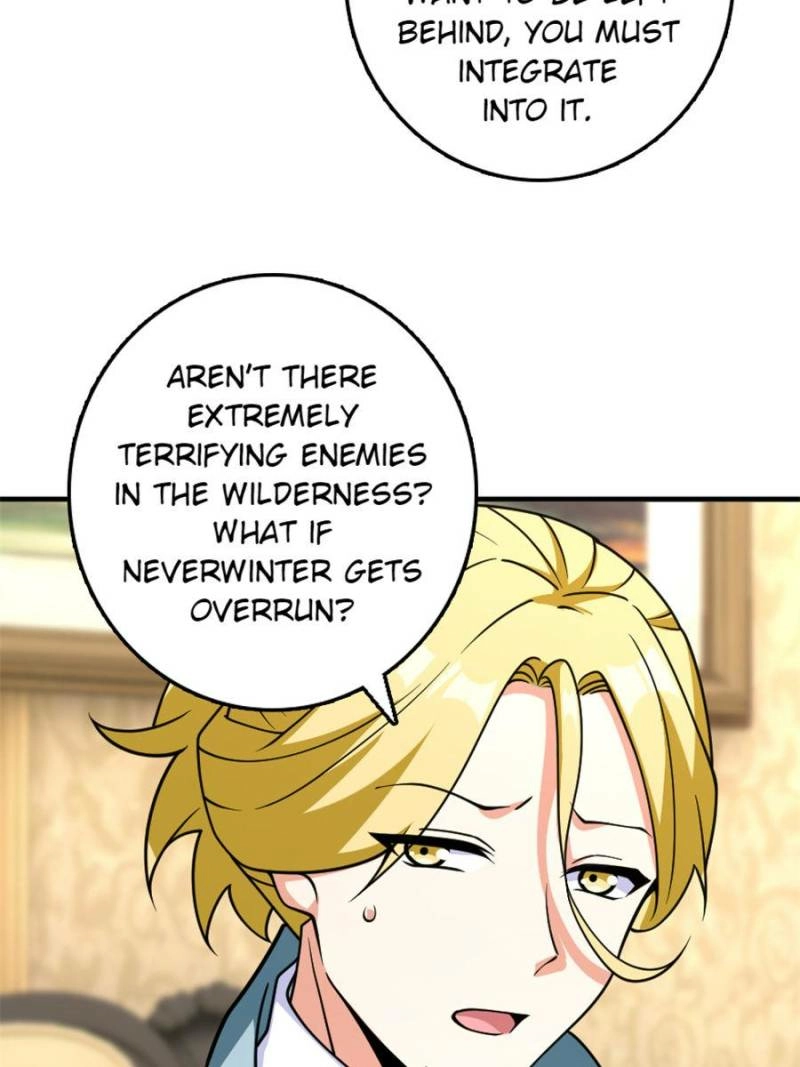Read Release That Witch Manga Online