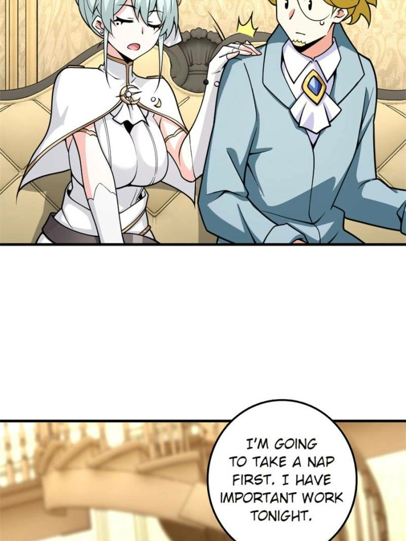 Read Release That Witch Manga Online