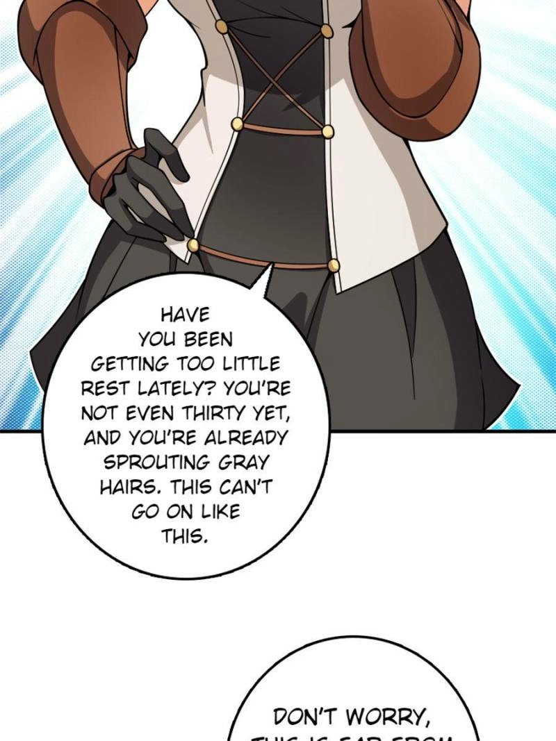 Read Release That Witch Manga Online