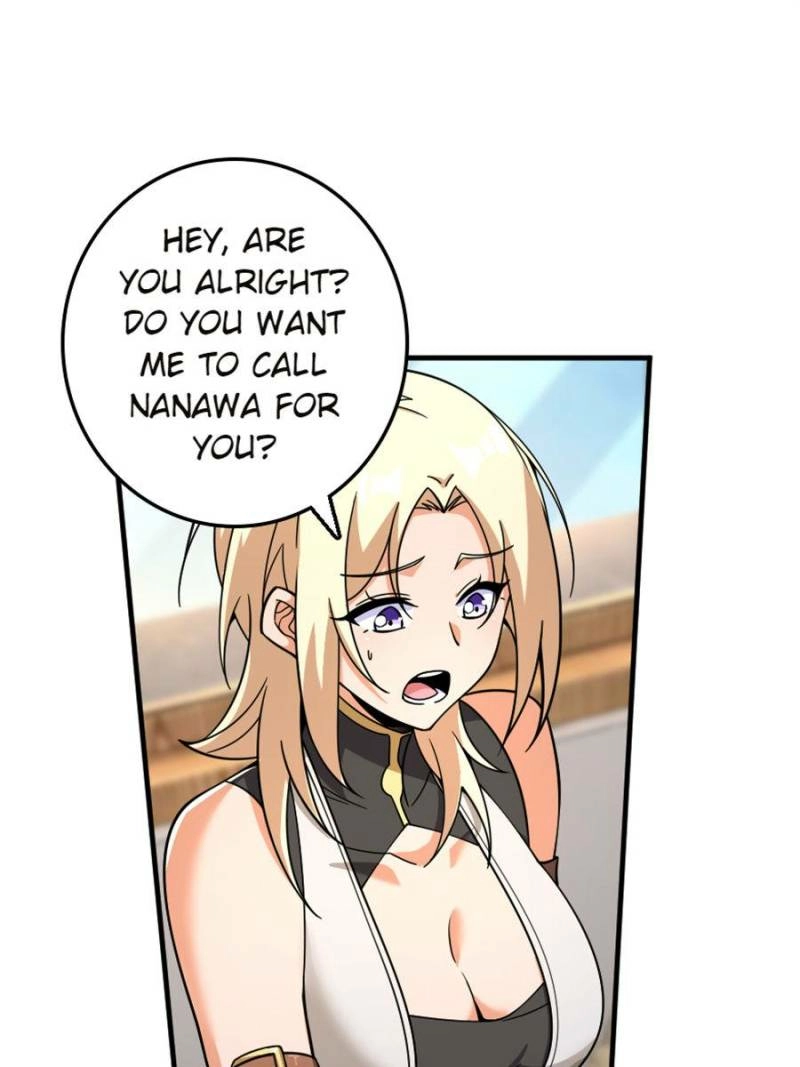 Read Release That Witch Manga Online