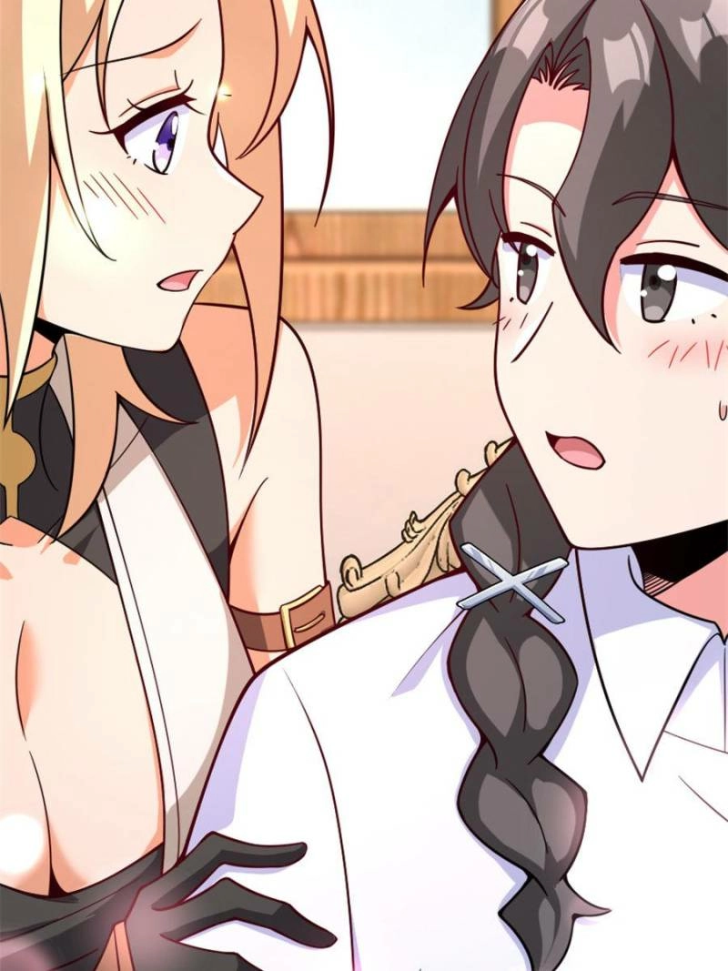 Read Release That Witch Manga Online