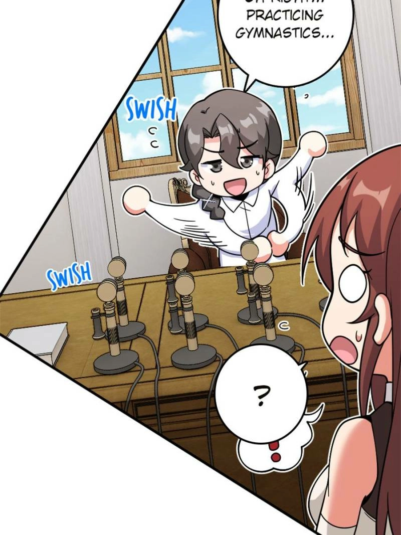 Read Release That Witch Manga Online