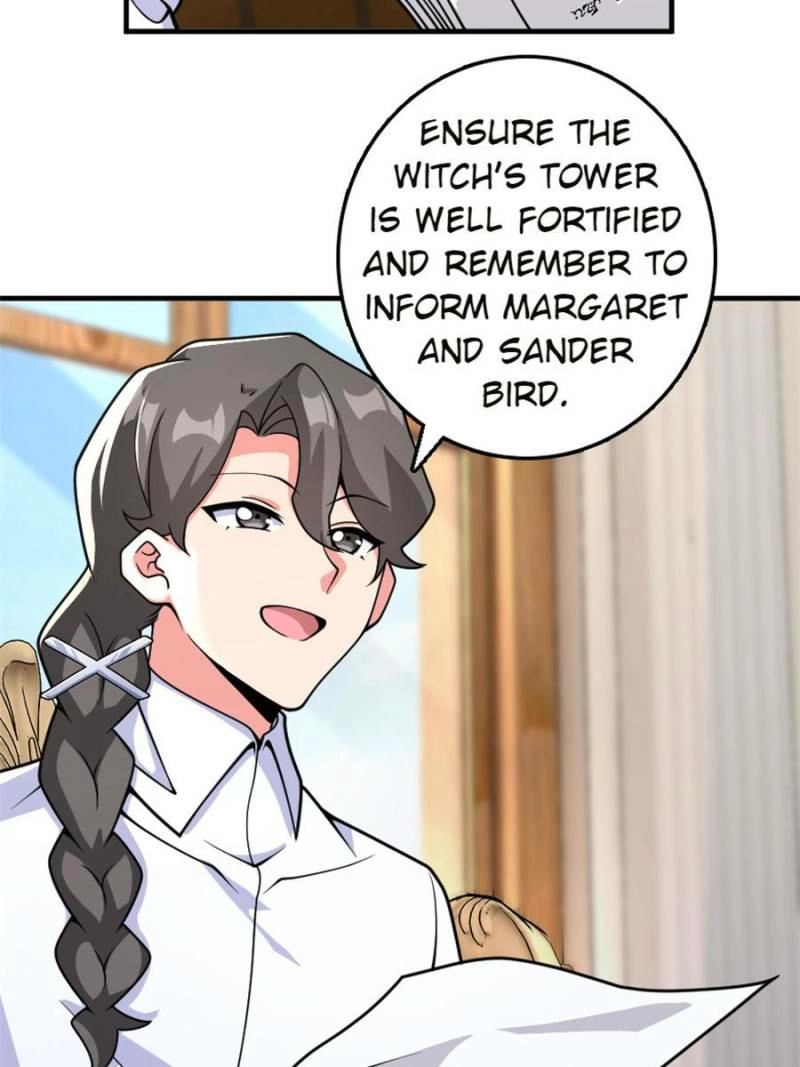 Read Release That Witch Manga Online