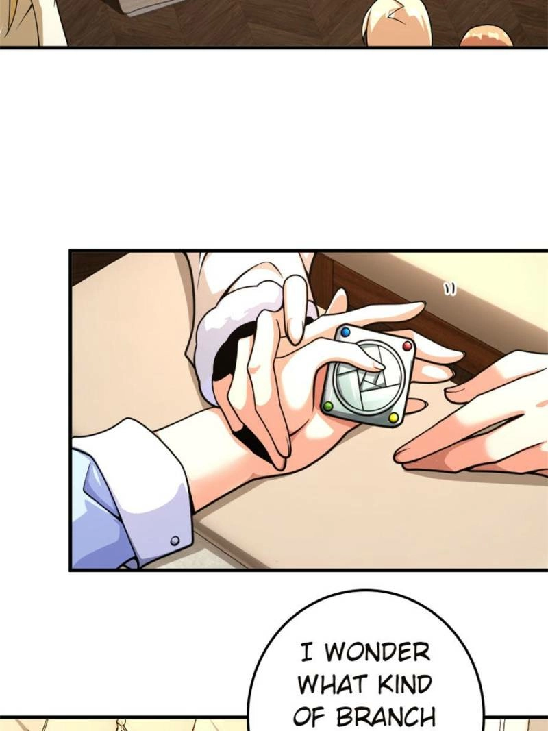 Read Release That Witch Manga Online