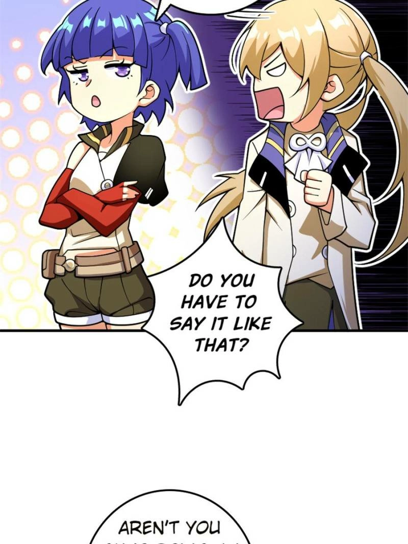 Read Release That Witch Manga Online