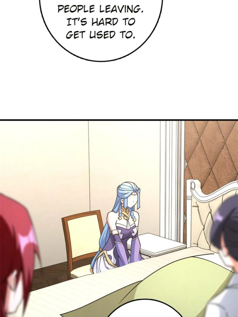 Read Release That Witch Manga Online