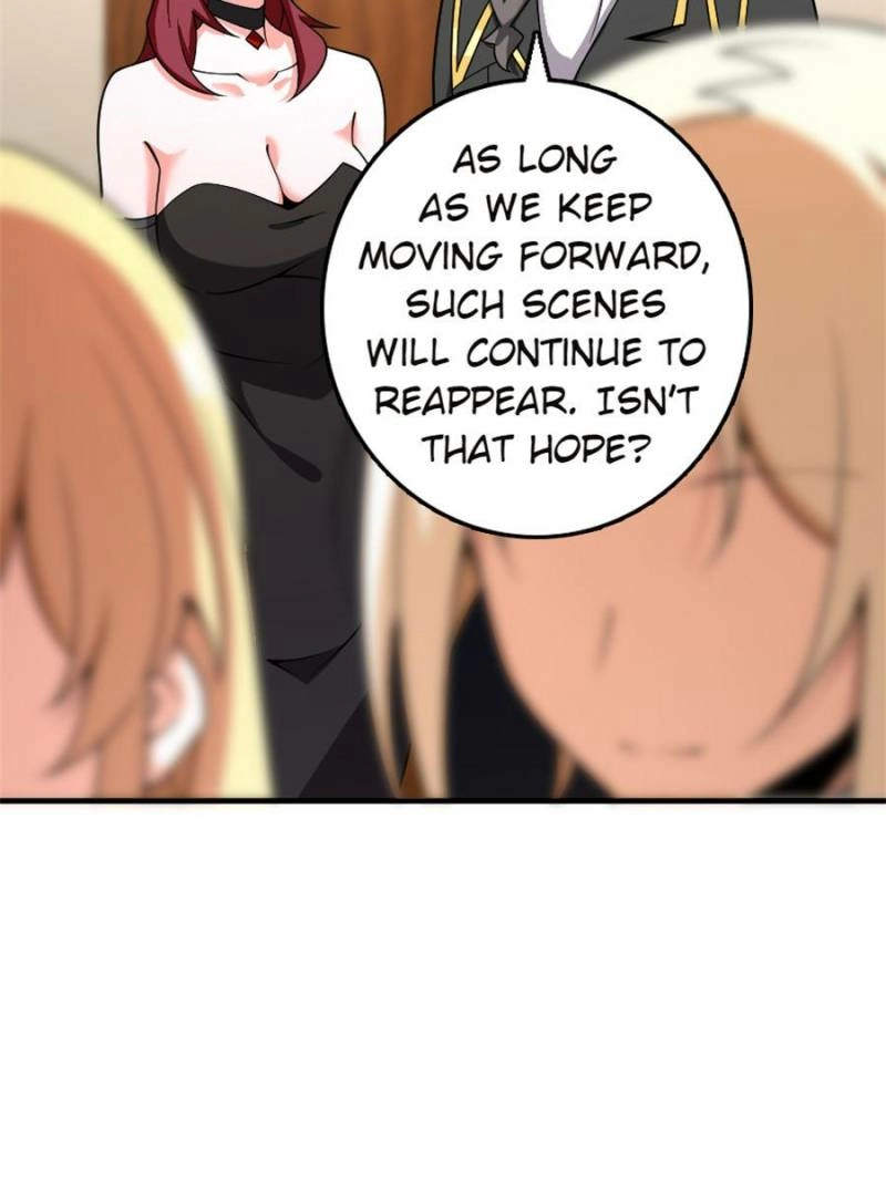 Read Release That Witch Manga Online
