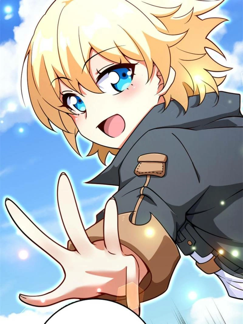 Read Release That Witch Manga Online