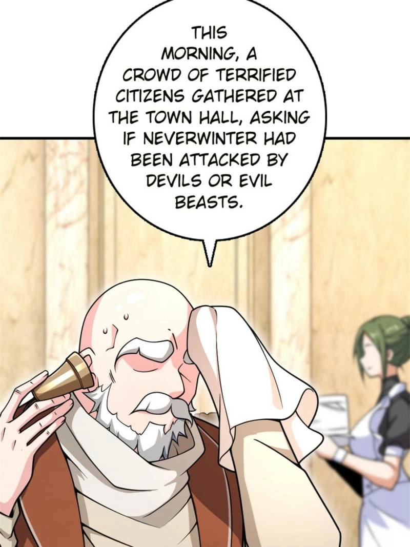 Read Release That Witch Manga Online