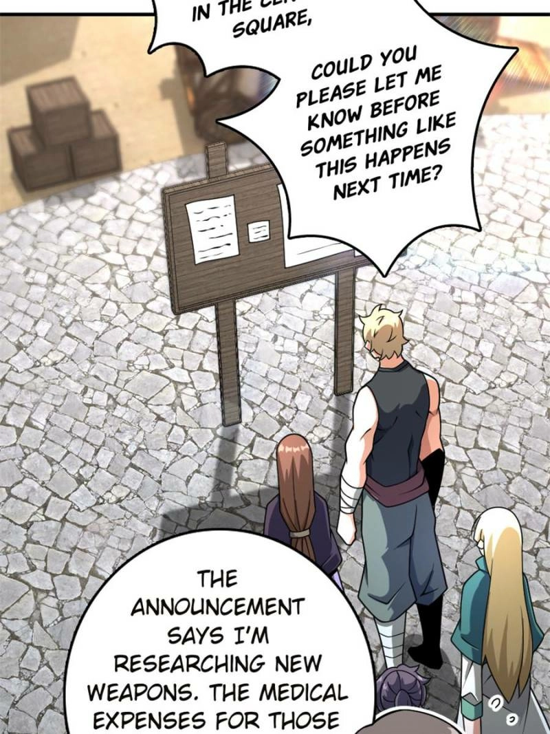 Read Release That Witch Manga Online