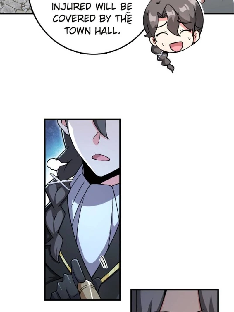 Read Release That Witch Manga Online