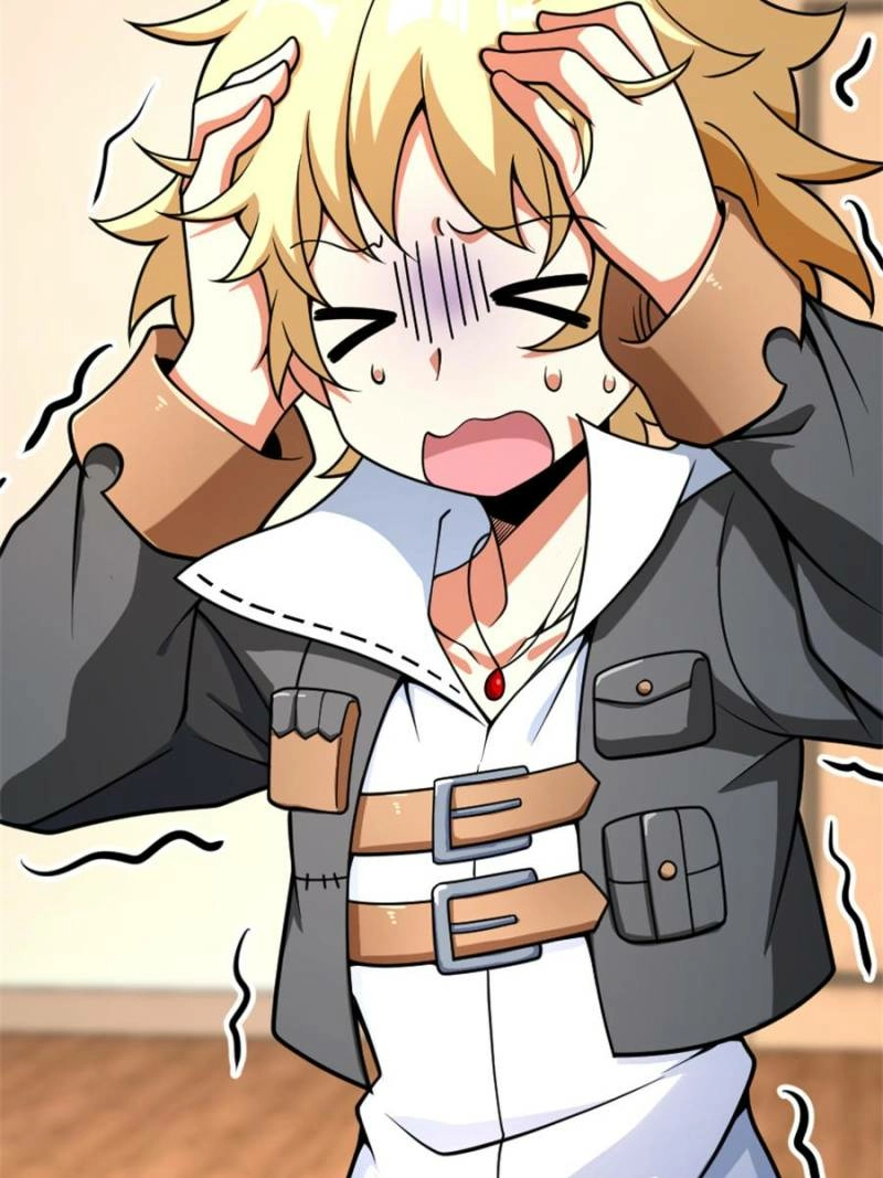 Read Release That Witch Manga Online
