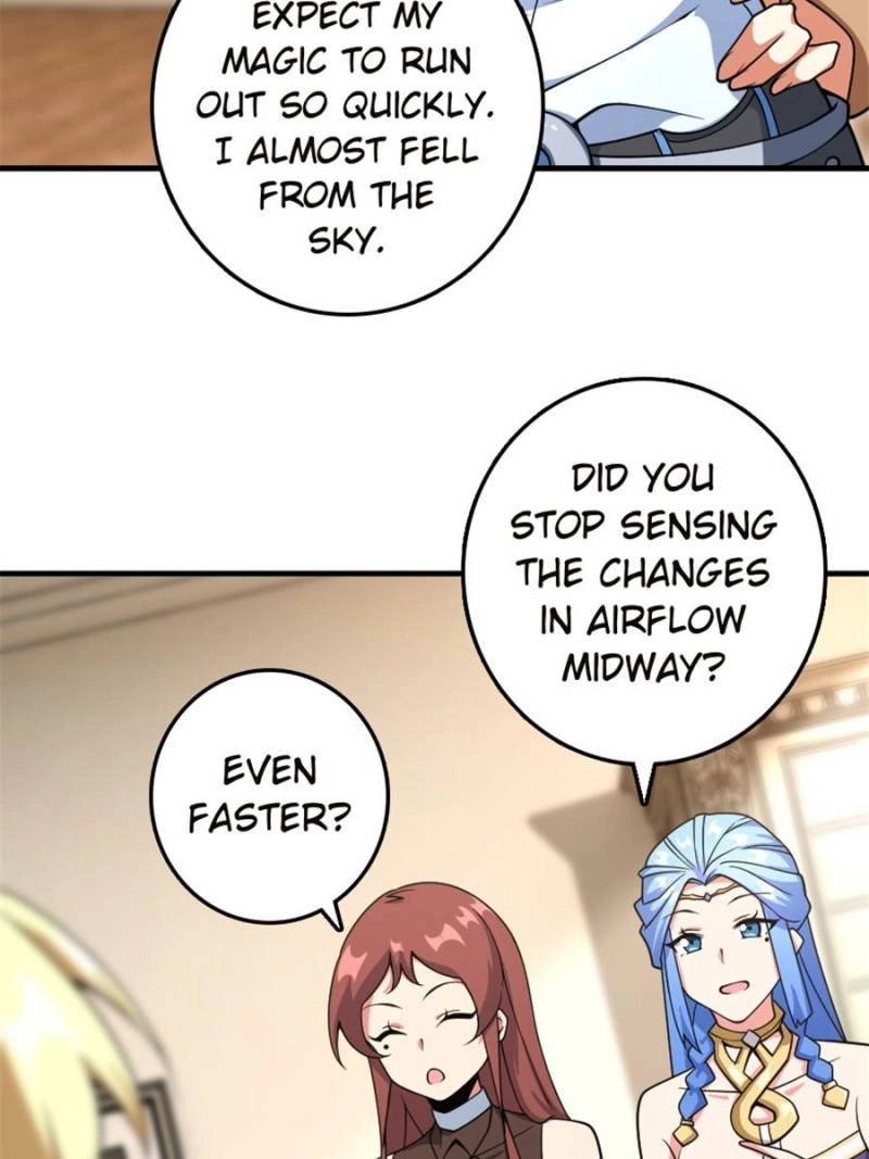 Read Release That Witch Manga Online