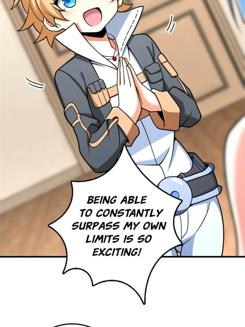 Read Release That Witch Manga Online