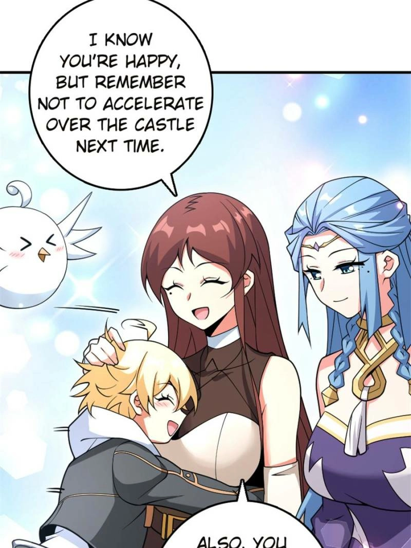 Read Release That Witch Manga Online