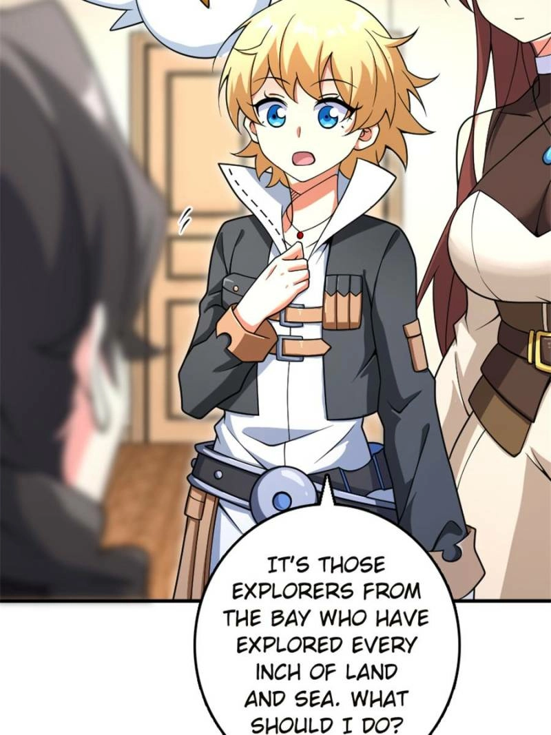 Read Release That Witch Manga Online