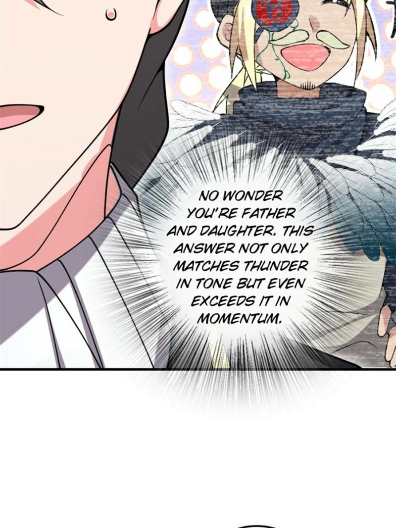 Read Release That Witch Manga Online