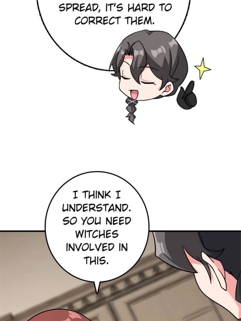 Read Release That Witch Manga Online