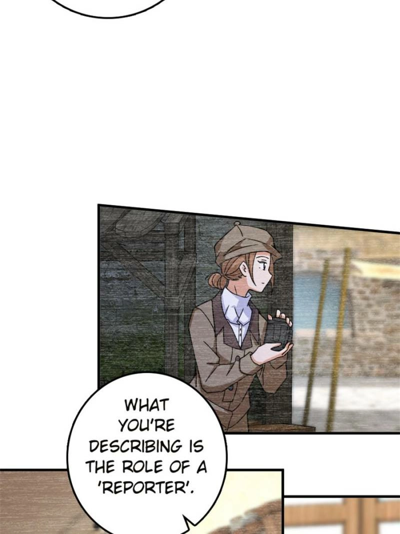 Read Release That Witch Manga Online