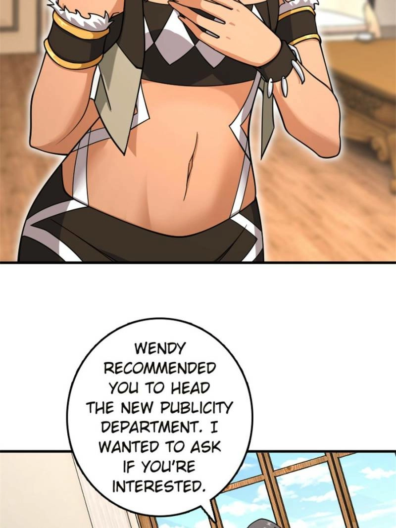 Read Release That Witch Manga Online