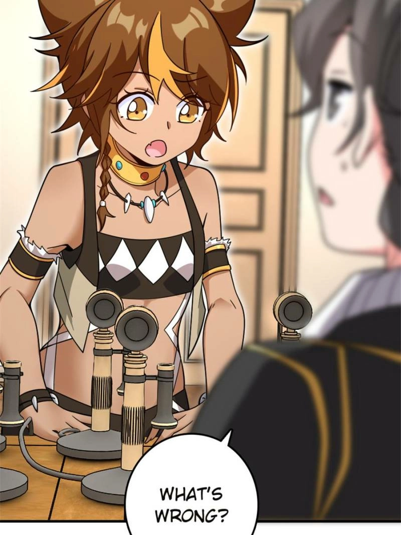 Read Release That Witch Manga Online