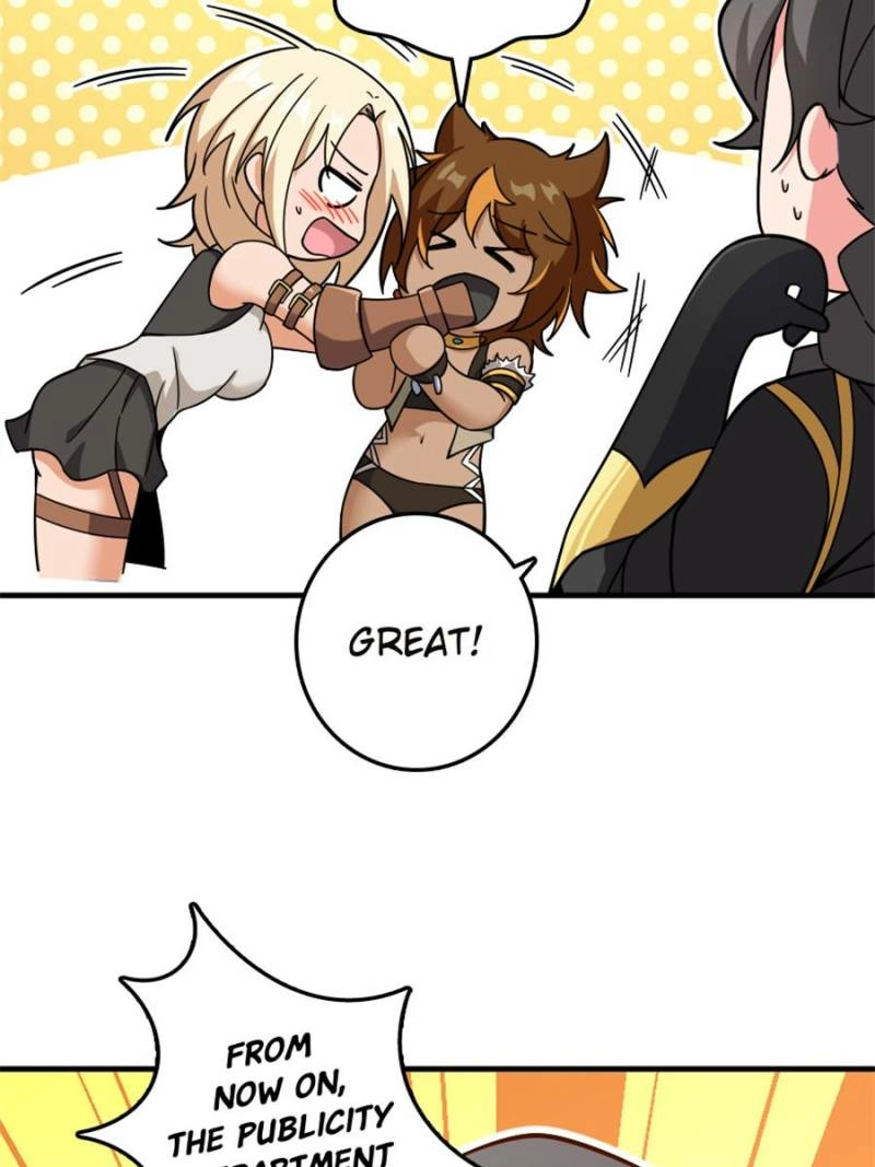 Read Release That Witch Manga Online