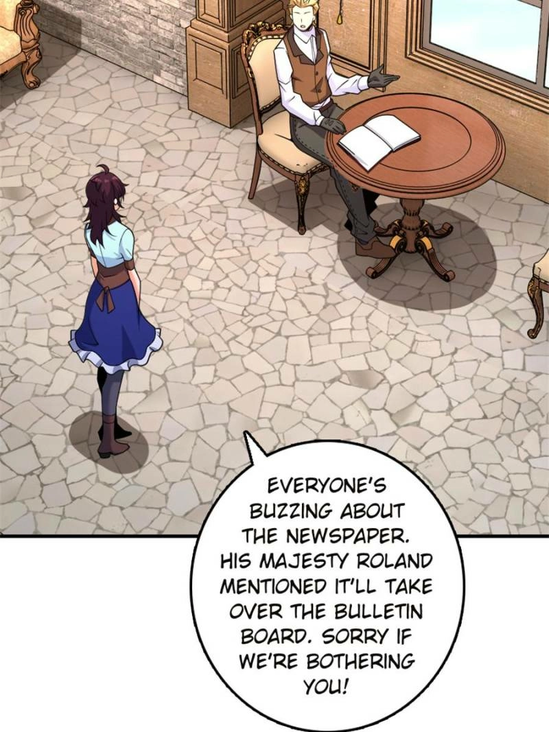 Read Release That Witch Manga Online