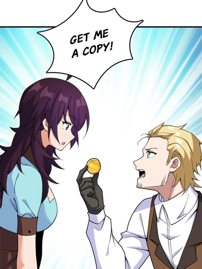 Read Release That Witch Manga Online