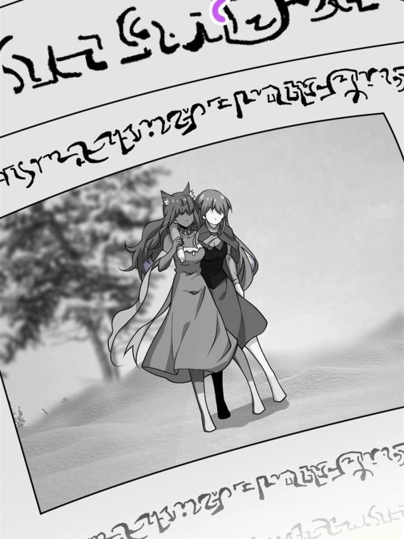 Read Release That Witch Manga Online