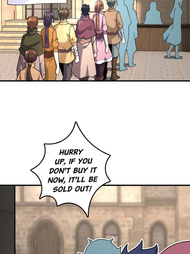 Read Release That Witch Manga Online