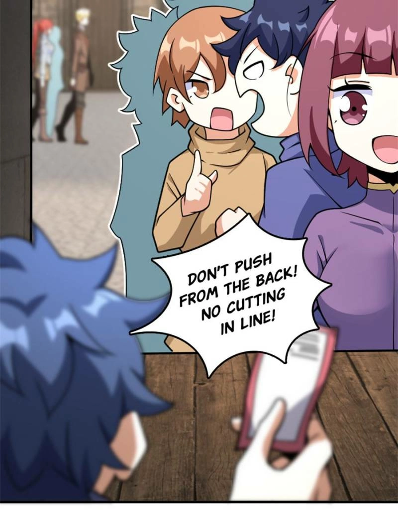 Read Release That Witch Manga Online