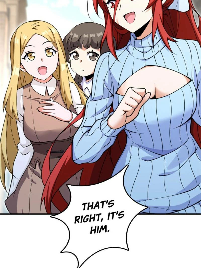 Read Release That Witch Manga Online