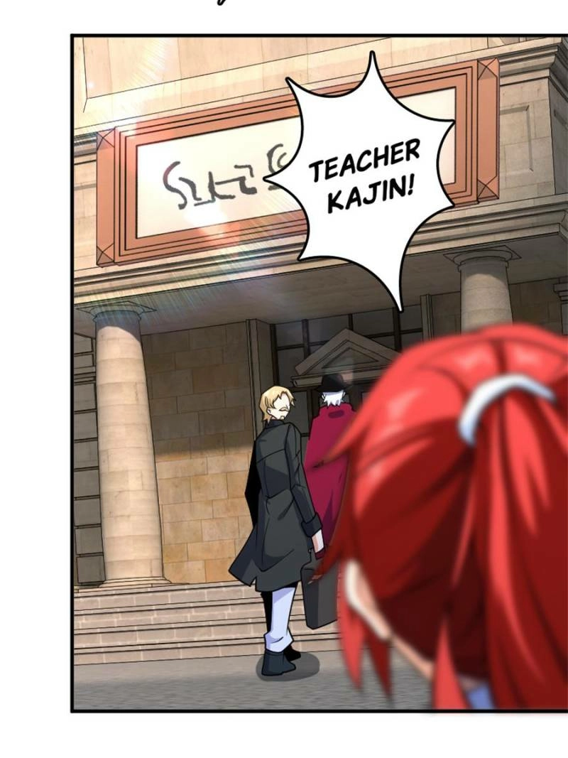 Read Release That Witch Manga Online