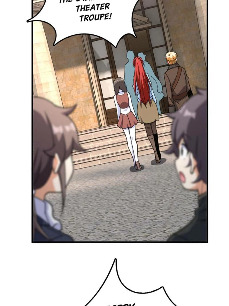 Read Release That Witch Manga Online