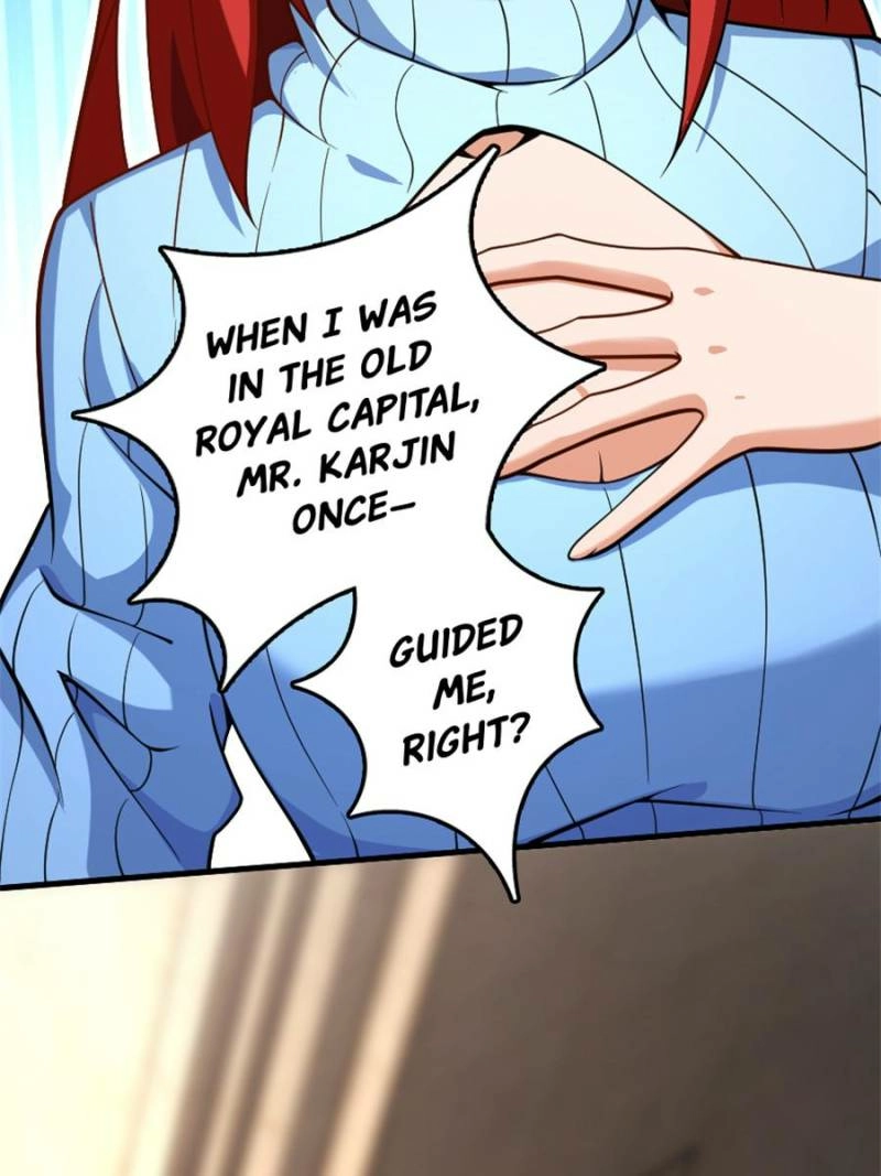 Read Release That Witch Manga Online