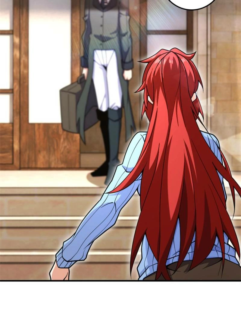 Read Release That Witch Manga Online